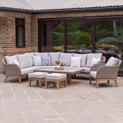 Innovators Waddington Cosy Corner Set