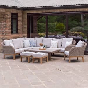 Innovators Waddington Cosy Corner Set