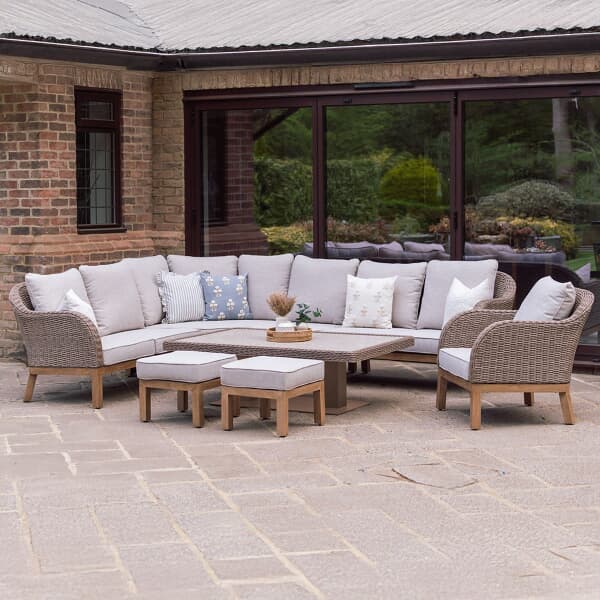 Innovators Waddington Cosy Corner Set