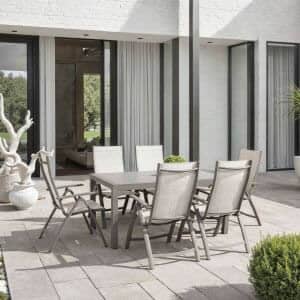 Supremo Leisure Milan Garden Furniture