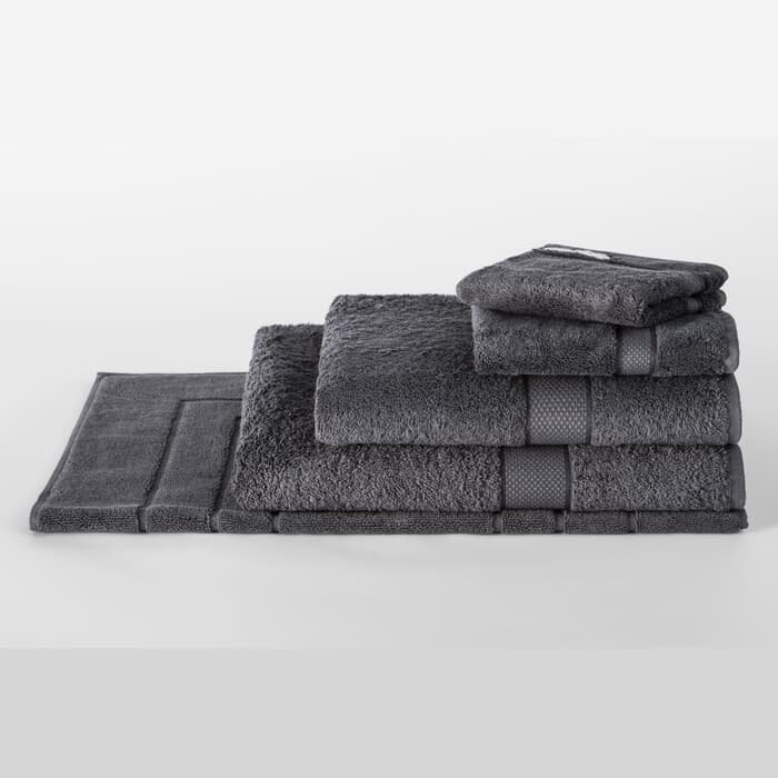 Sheridan Egyptian Luxury Graphite large