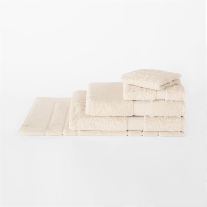 Sheridan Egyptian Luxury Parchment large