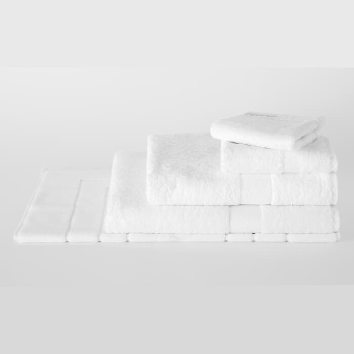 Sheridan Egyptian Luxury Snow large