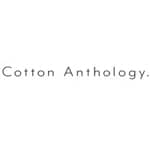 Cotton Anthology Bedding