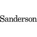 Sanderson