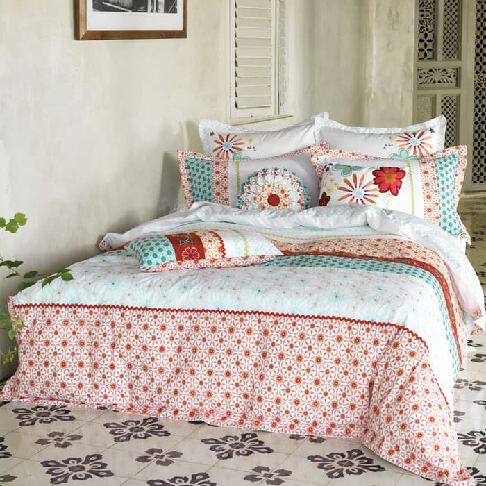 Linen House Mariela large