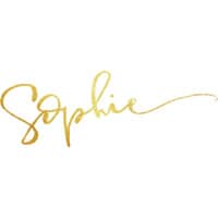 Sophie Robinson