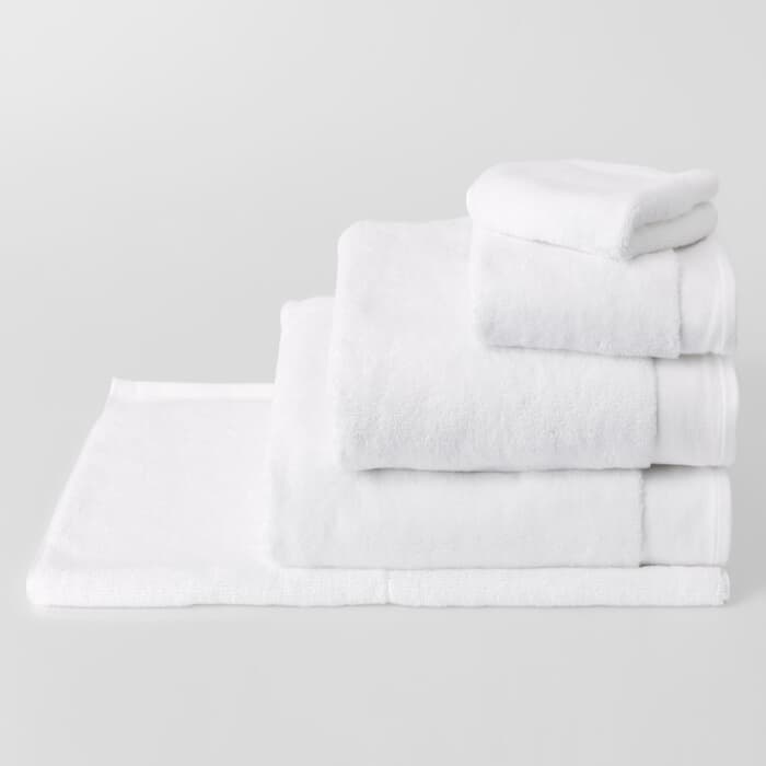Sheridan Retreat White JustLinen