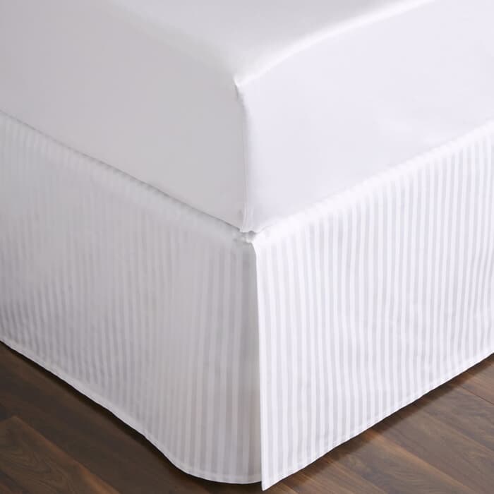 Sheridan Deluxe Millennia Snow White JustLinen