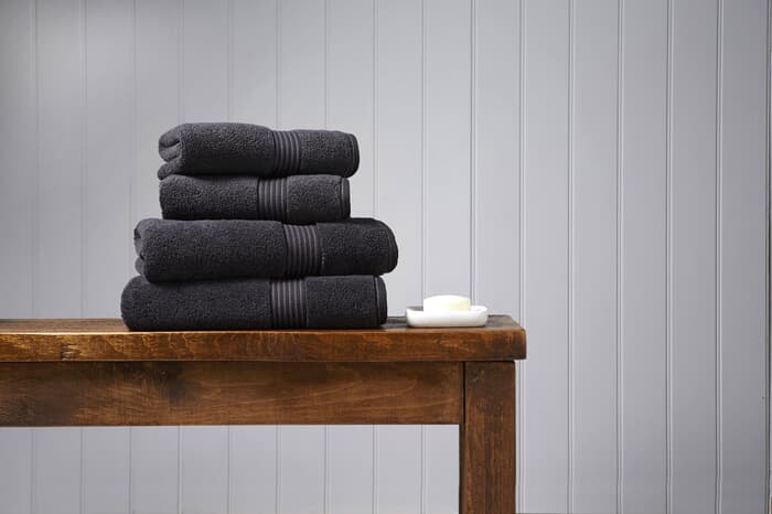 Christy Supreme Hygro Graphite large