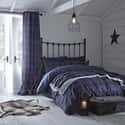 Dorma paloma bedding