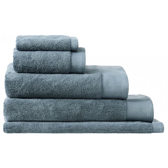 Sheridan Retreat Aegean Towels large