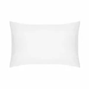 Polycotton 200 T/C White