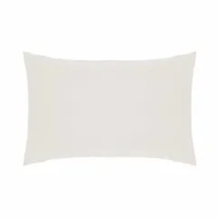 Belledorm Polycotton 200 T/C Ivory large