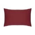 Polycotton 200 T/C Red
