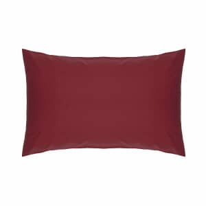 Polycotton 200 T/C Red
