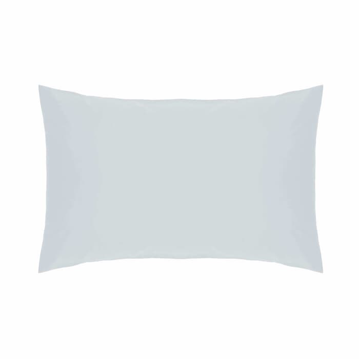 Belledorm Polycotton 200 T/C Duck Egg Blue large
