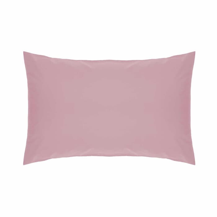 Belledorm Polycotton 200 T/C Blush large