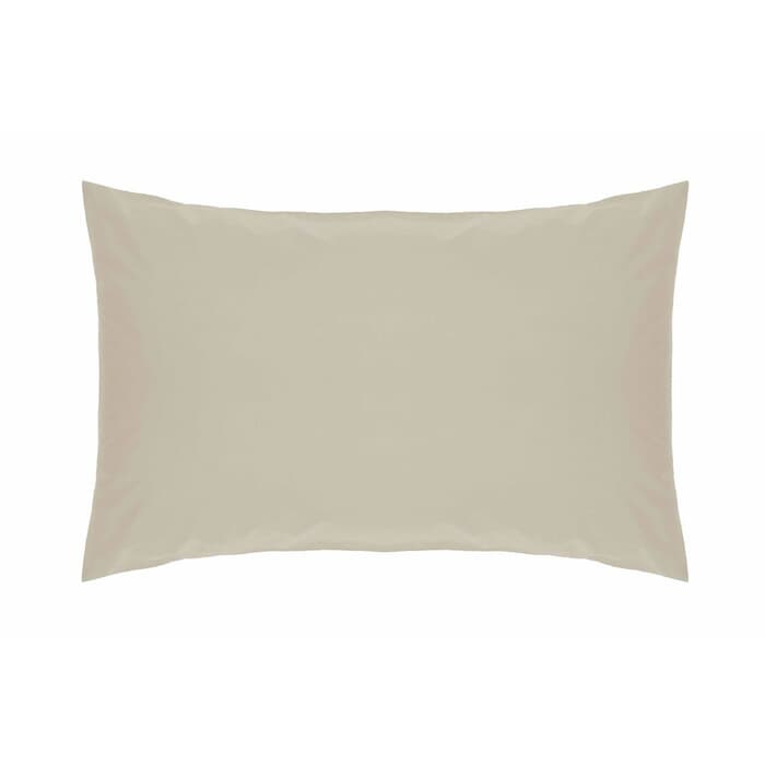 Belledorm Polycotton 200 T/C Mushroom large