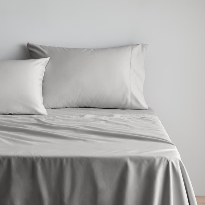 Sheridan 1000 Thread Count Sateen Dove large