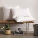 Clusterdown Pillow Pair