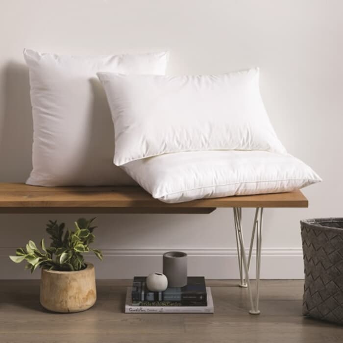 Sheridan Clusterdown Pillow Pair JustLinen