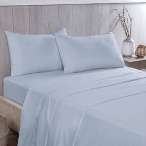 Flannelette Blue