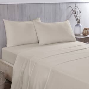 Flannelette Cream