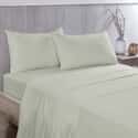 Flannelette Green