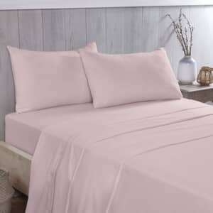 Flannelette Pink
