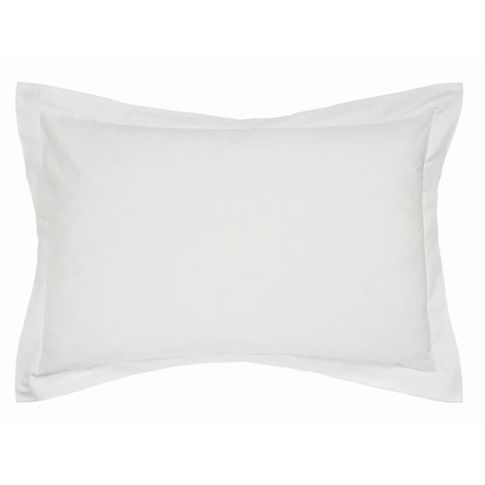 Helena Springfield 50/50 Polycotton White large
