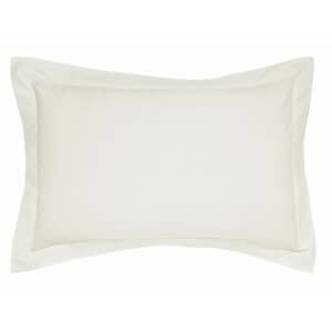 50/50 Polycotton Ivory