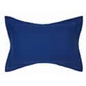 50/50 Polycotton Navy