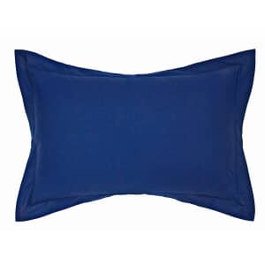 50/50 Polycotton Navy