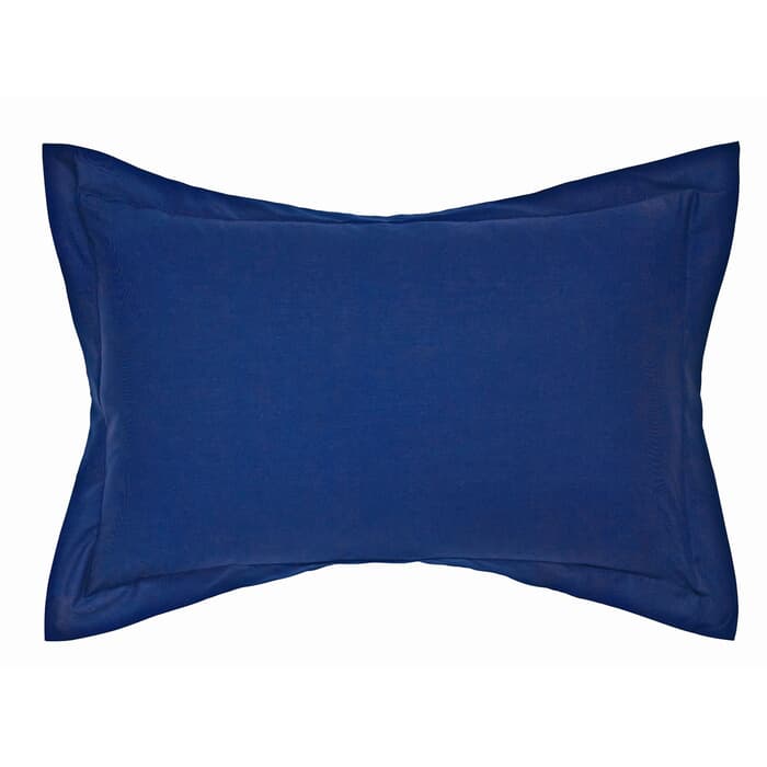Helena Springfield 50/50 Polycotton Navy large