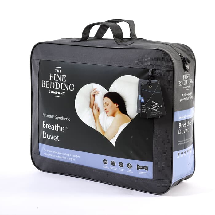 Fine Bedding Co Breathe large