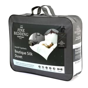 Boutique Silk