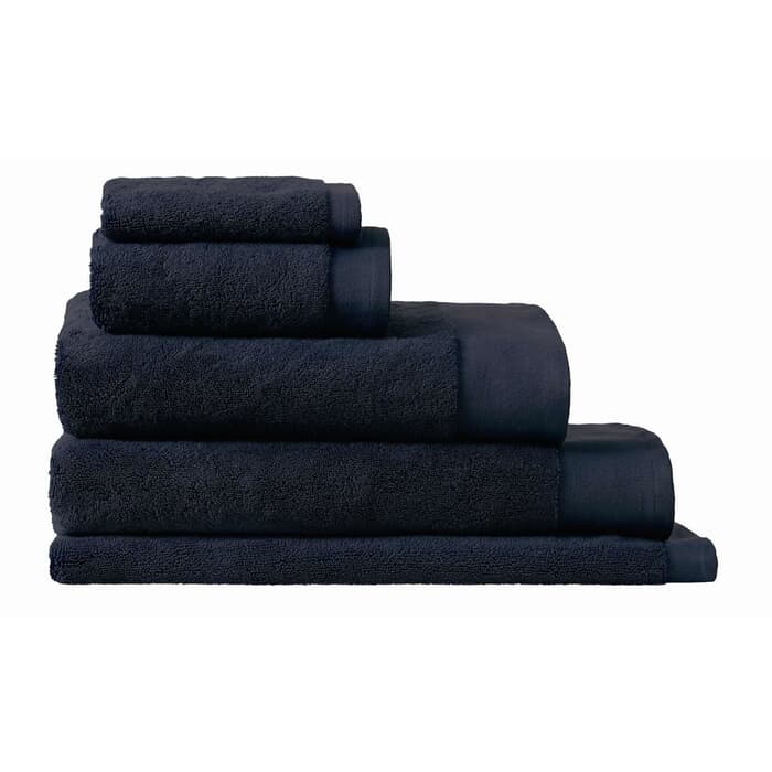 Sheridan Retreat Midnight Towels large