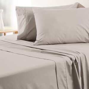Everyday Cotton 250 T/Count Natural