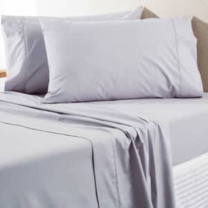 Everyday Cotton 250 T/Count Grey