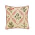 William Morris Strawberry Thief Crimson small 4003E