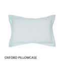 50/50 Polycotton Duck Egg