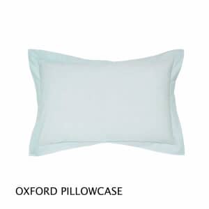 50/50 Polycotton Duck Egg