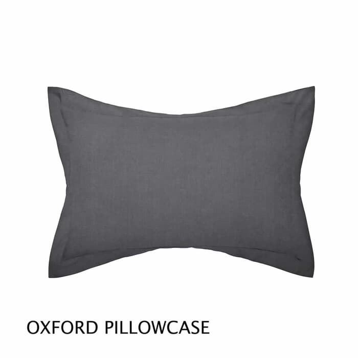 Helena Springfield 50/50 Polycotton Charcoal large