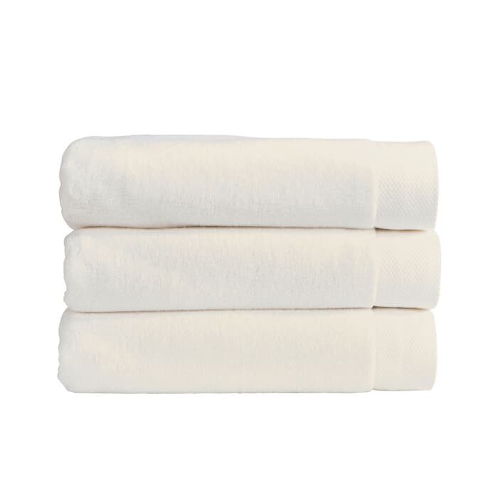 Christy Luxe White large