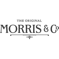 William Morris Bedding