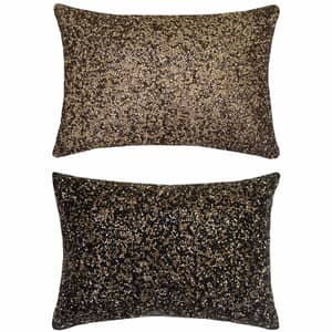 Showgirl Cushions
