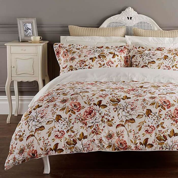 Christy Classic Rose Russet large
