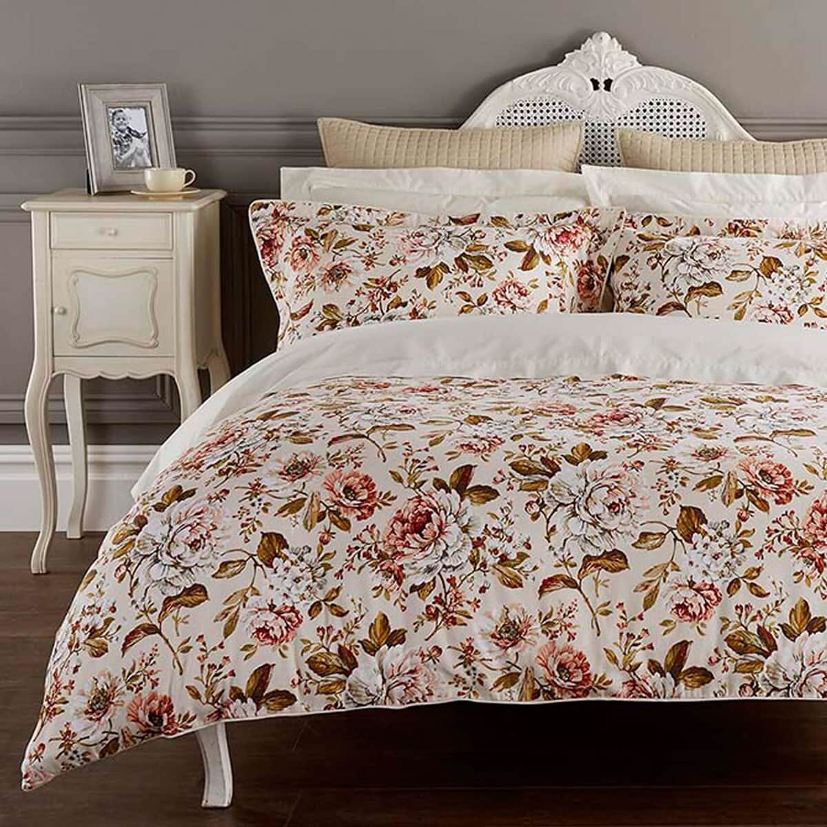 Classic Rose Justlinen