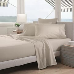 Sand 300 T/Count Percale